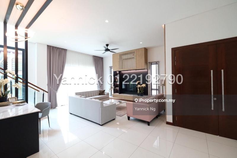 Bungalow House for Sale in Subang Bestari, Shah Alam by Yannick Ng - iProperty.com.my