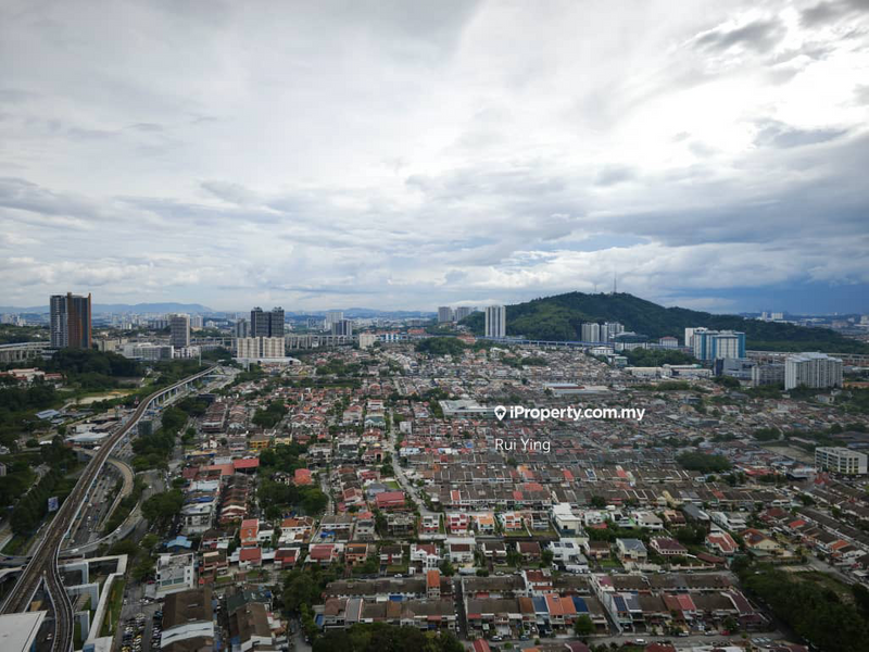 Service Residence for Rent in EkoCheras by Rui Ying - iProperty.com.my