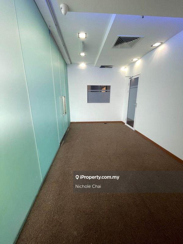 Office for Rent in One City, Subang Jaya by Nichole Chai - iProperty.com.my