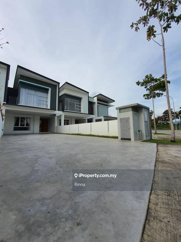 2-storey Terraced House for Sale in Tropicana Heights, Kajang by Rinna - iProperty.com.my
