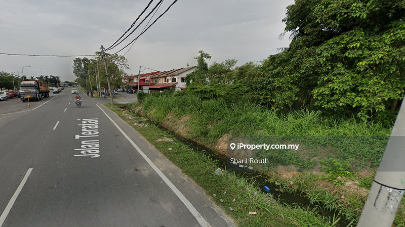 Residential Land for Sale in Tanah Perumahan Teratai batu Jalan Meru, Klang by Sharil Routh - iProperty.com.my