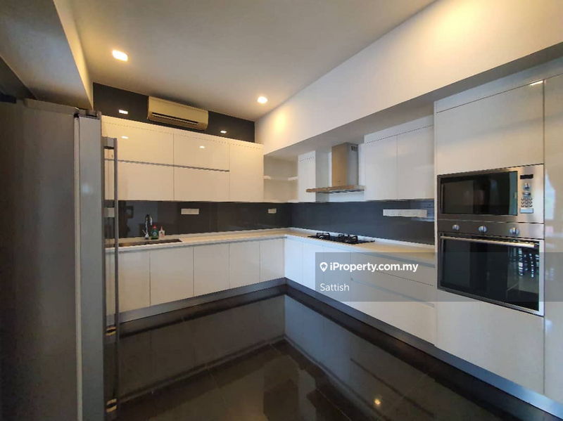 Condominium for Rent in Bangsar Puteri by Sattish - iProperty.com.my