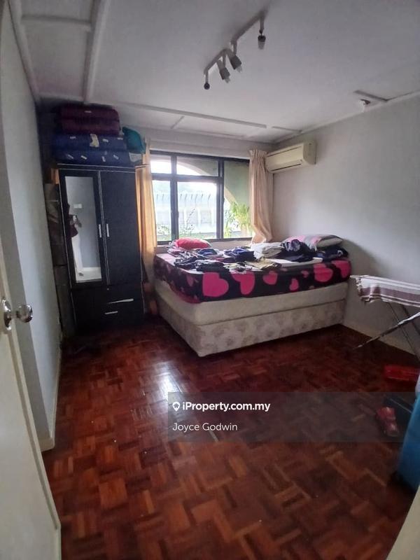 Kondominium untuk Dijual di Bangsar Puteri oleh Joyce Godwin - iProperty.com.my