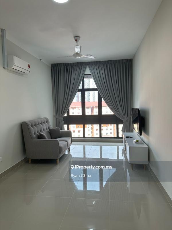 For Rent - Ara Sentral