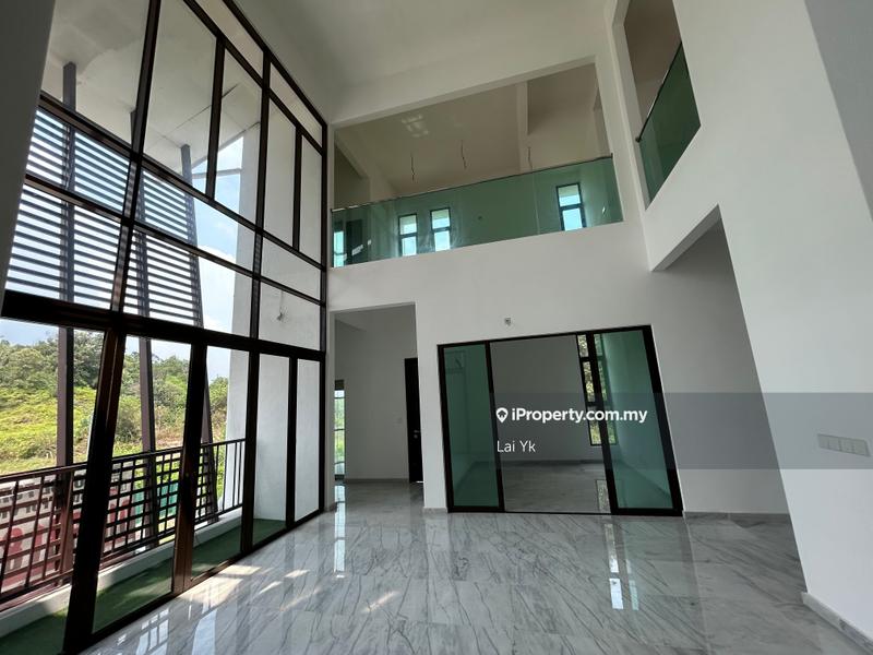 Semi-Detached House for Sale in Putra Heights, Subang Jaya by Lai Yk - iProperty.com.my