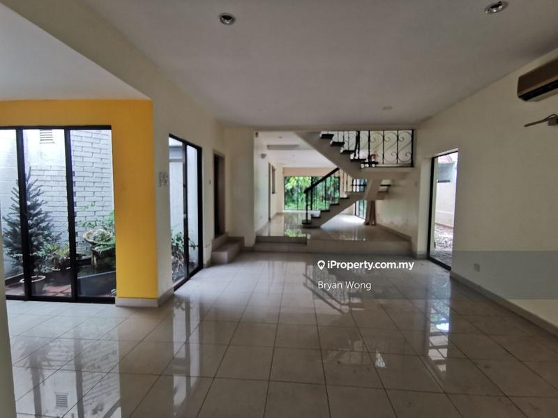 2-storey Terraced House untuk Dijual di Damansara Jaya, Petaling Jaya oleh Bryan Wong - iProperty.com.my