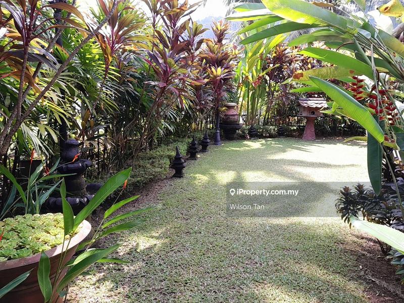 Banglo untuk Dijual di Taman TAR (Tun Abdul Razak), Ampang oleh Wilson Tan - iProperty.com.my