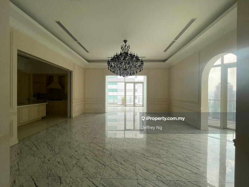 For Sale - Marc Residence