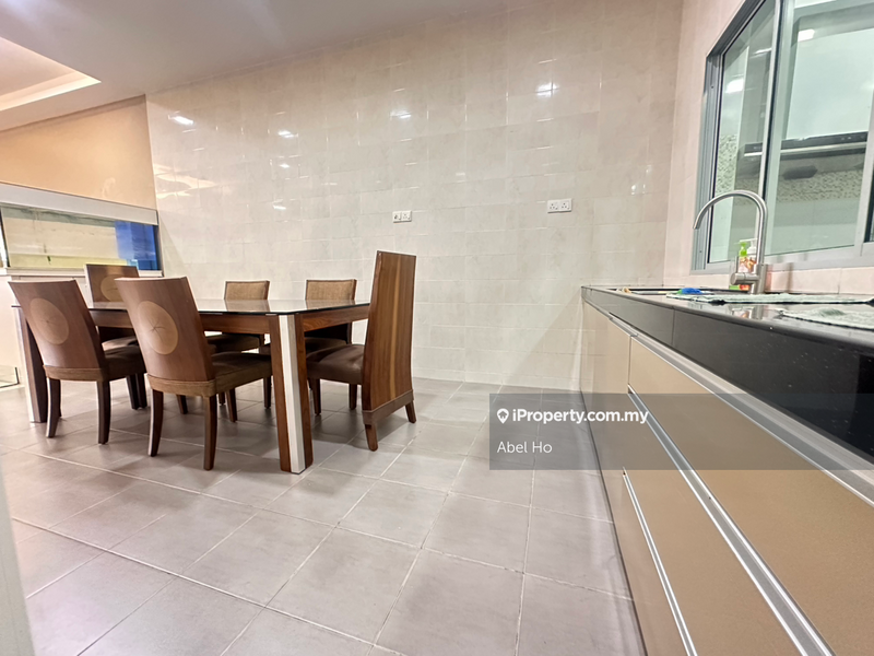 3-storey Terraced House for Sale in Batu 14, Puchong by Abel Ho - iProperty.com.my