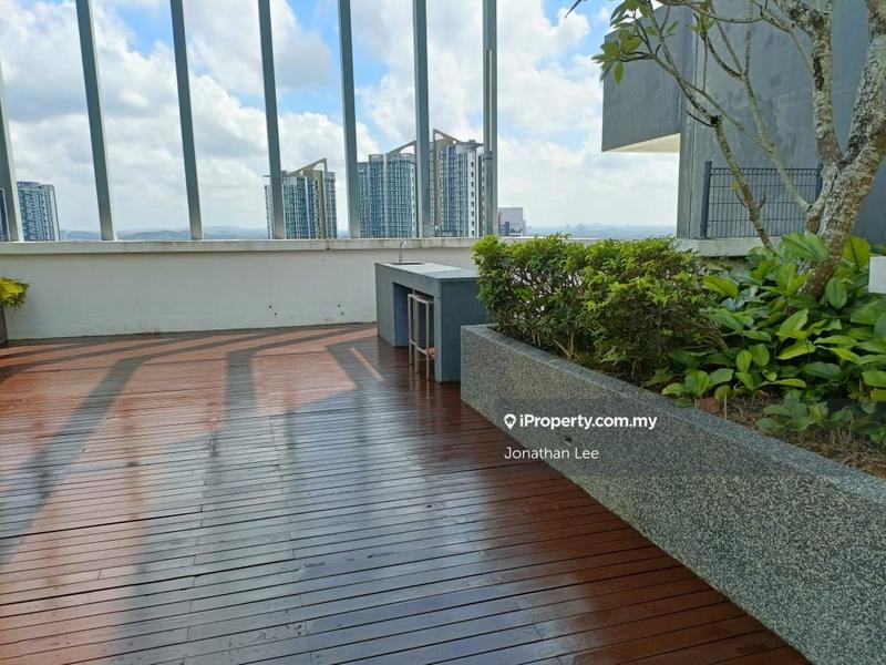 For Rent - Medini Signature