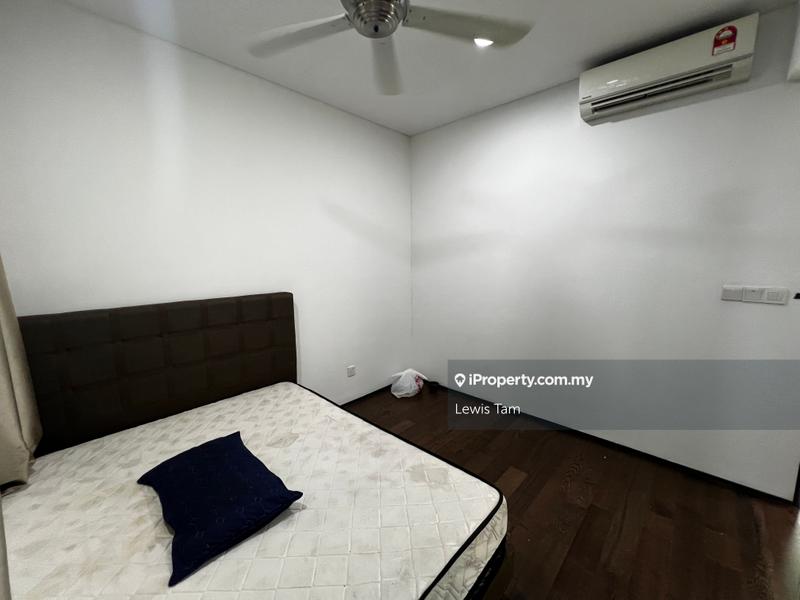Kondominium untuk Dijual di The Fennel oleh Lewis Tam - iProperty.com.my