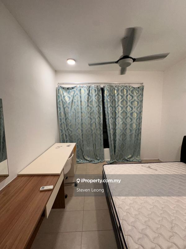 Kediaman Servis untuk Disewa di O'hako Residence oleh Steven Leong - iProperty.com.my