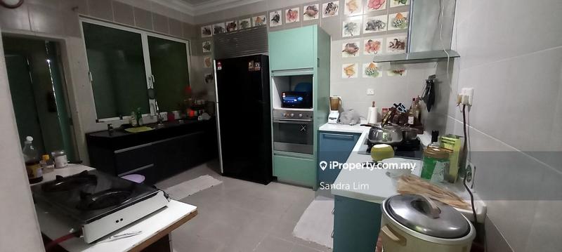 Rumah Teres 2.5-Tingkat untuk Dijual di USJ Heights, Subang Jaya oleh Sandra Lim - iProperty.com.my
