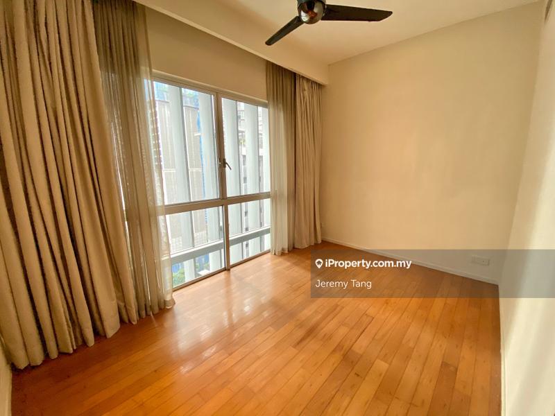 Kondominium untuk Dijual di Dua Residency oleh Jeremy Tang - iProperty.com.my