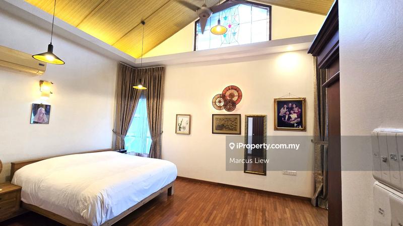 Bungalow House for Sale in Bukit Bandaraya, Bangsar by Marcus Liew - iProperty.com.my