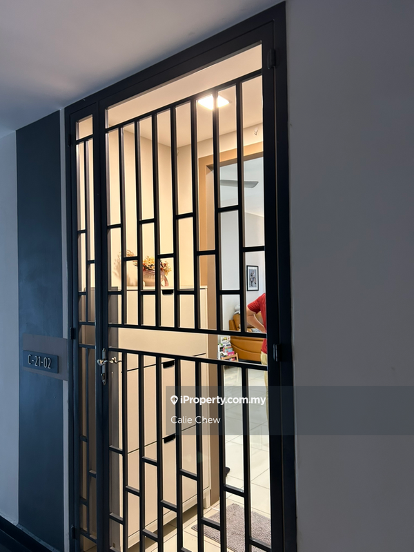 Service Residence for Sale in Setia City Residences by Calie Chew - iProperty.com.my