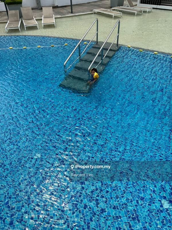 Kondominium untuk Disewa di The Navens oleh Raycent Lim - iProperty.com.my