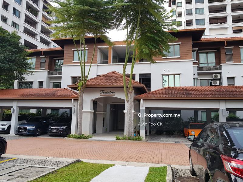 Kondominium untuk Dijual di Ara Hill Condominium oleh Alvin Foo CK - iProperty.com.my