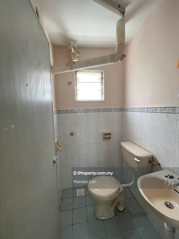 Pangsapuri untuk Dijual di Prima Apartments oleh Mandes Loh - iProperty.com.my