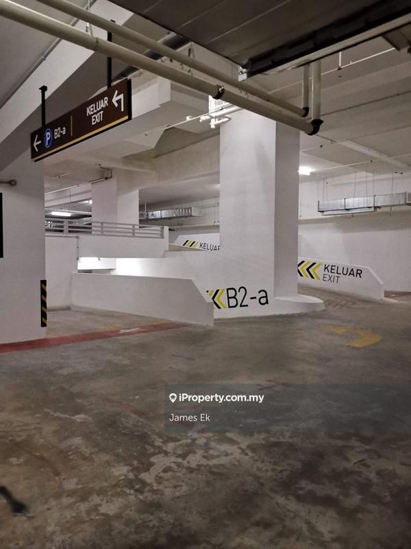 Pejabat untuk Disewa di Jalan Tun Razak, KL City Centre oleh James Ek - iProperty.com.my