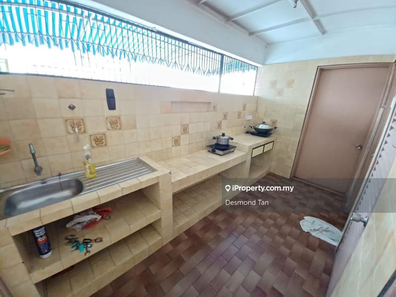 Semi-Detached House for Sale in Seksyen 17, Petaling Jaya by Desmond Tan - iProperty.com.my