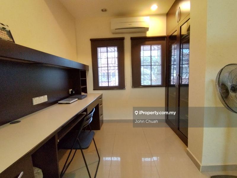 Rumah Berangkai 2 Tingkat untuk Dijual di Seri Garden, Tambun, Ipoh oleh John Chuah - iProperty.com.my