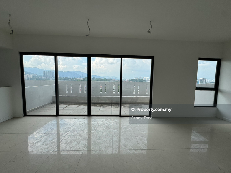 Condominium for Sale in Azelia Residence by Jenny Tong - iProperty.com.my