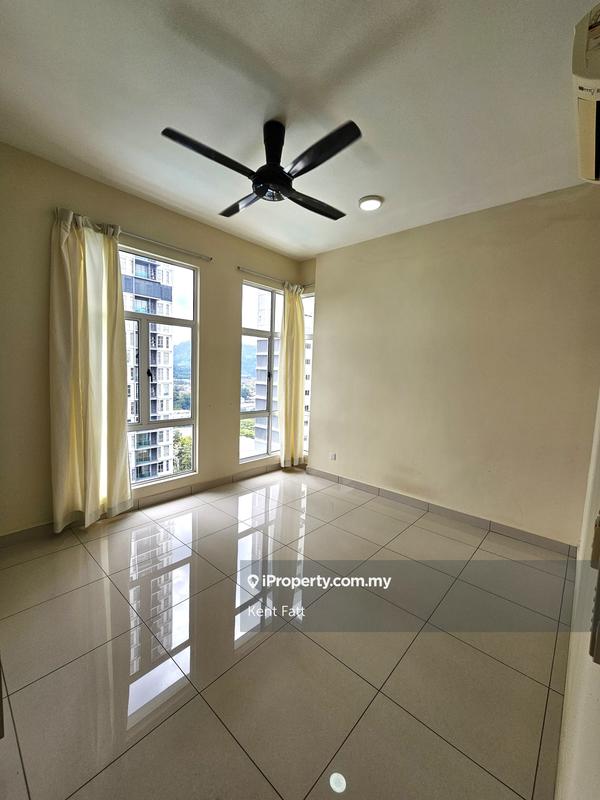 Kondominium untuk Dijual di Green Residence oleh Kent Fatt - iProperty.com.my