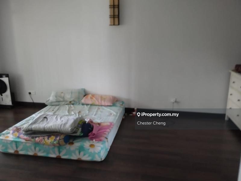 Rumah Teres 2.5-Tingkat untuk Dijual di USJ Heights, Subang Jaya oleh Chester Cheng - iProperty.com.my