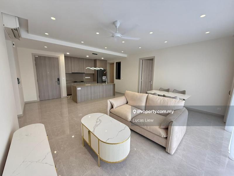 For Rent - Park Place