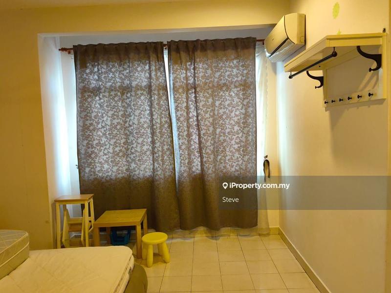 Rumah Berangkai 2 Tingkat untuk Disewa di Taman Putra Impiana, Puchong oleh Steve - iProperty.com.my