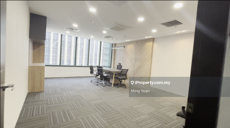 Pejabat untuk Disewa di Bukit Bintang, KL City Centre oleh Ming Yean - iProperty.com.my