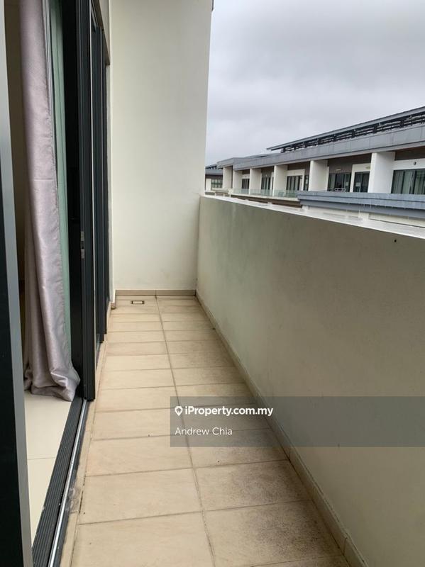 Soho for Sale in Desa Parkcity, Kuala Lumpur by Andrew Chia - iProperty.com.my