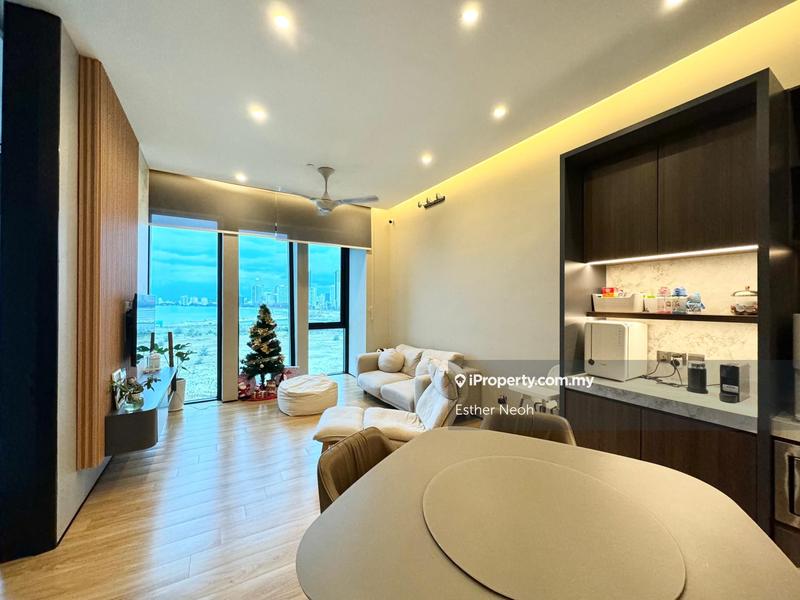 For Sale - City of Dreams