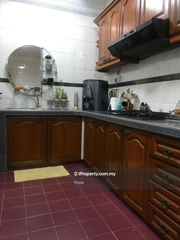2-storey Terraced House for Sale in BANDAR PUCHONG JAYA, Puchong by Flora - iProperty.com.my
