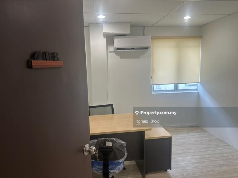 Shop / Office untuk Disewa di Puchong, Selangor oleh Ronald Khoo - iProperty.com.my