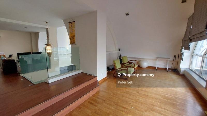 Condominium for Sale in Almaspuri by Peter Sek - iProperty.com.my