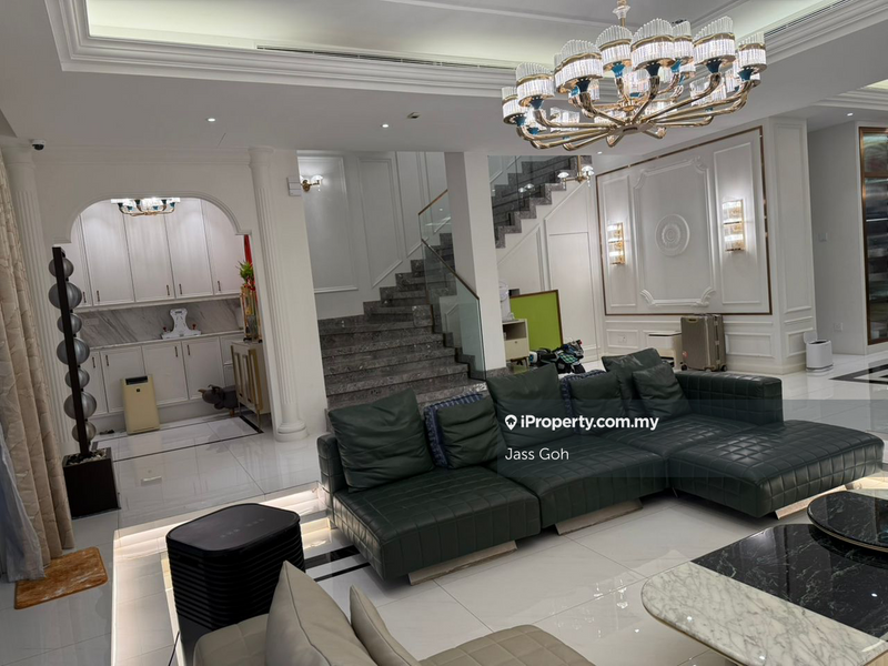 Bungalow House untuk Dijual di Batu 9, Cheras oleh Jass Goh - iProperty.com.my