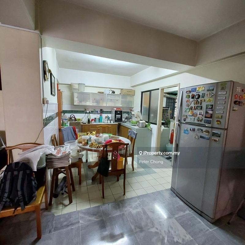 Kondominium untuk Dijual di Chancellor oleh Peter Chong - iProperty.com.my