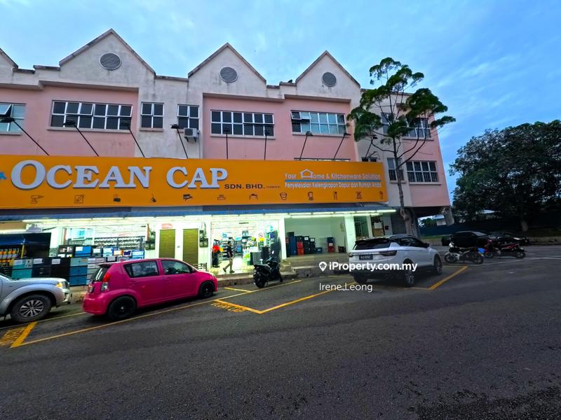 Kedai untuk Dijual di Temerloh, Pahang oleh Irene Leong - iProperty.com.my