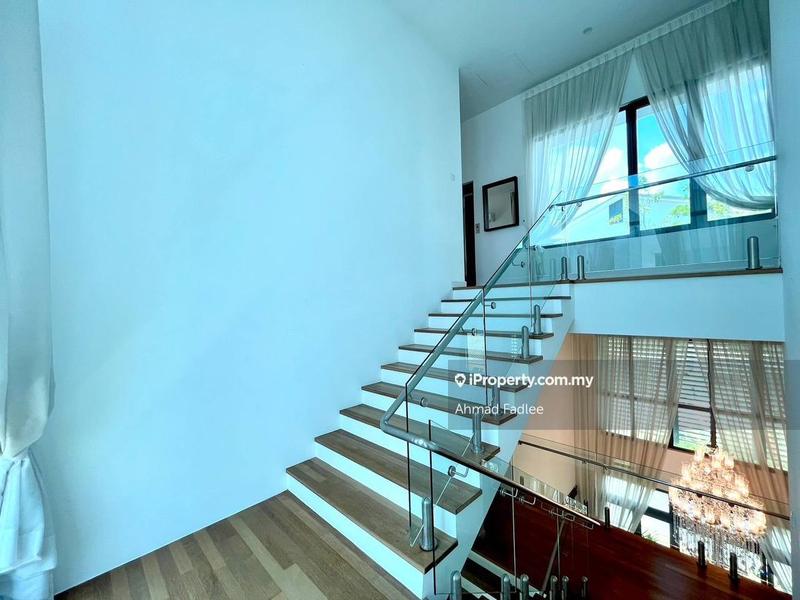 Bungalow House untuk Dijual di Sejati Residences, Cyberjaya oleh Ahmad Fadlee - iProperty.com.my