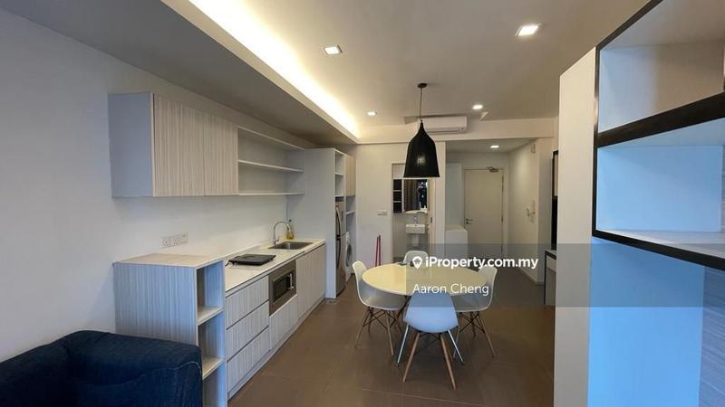 Kediaman Servis untuk Disewa di Garden Plaza oleh Aaron Cheng - iProperty.com.my