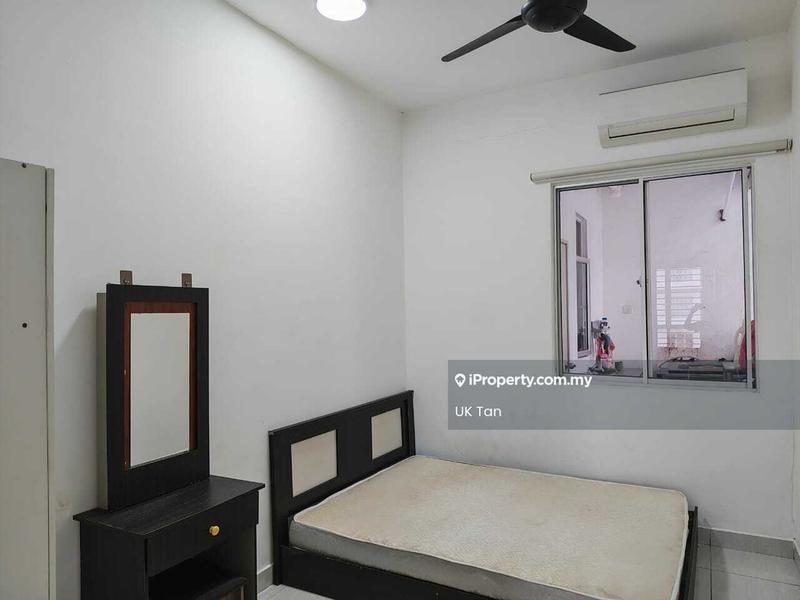 Service Residence for Rent in BSP 21 by UK Tan - Bedroom - iProperty.com.my