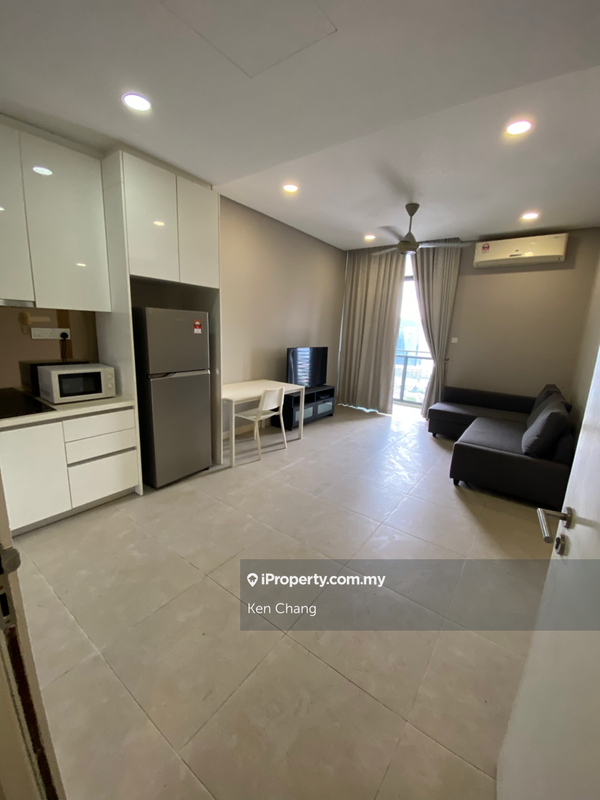 For Rent - TTDI Ascencia