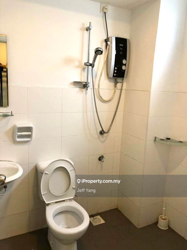 Service Residence for Sale in Tebrau City Residences by Jeff Yang - iProperty.com.my