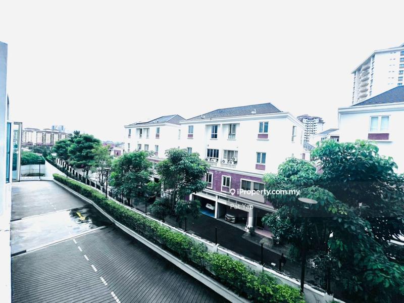 For Rent - Sutramas Luxury Condominium