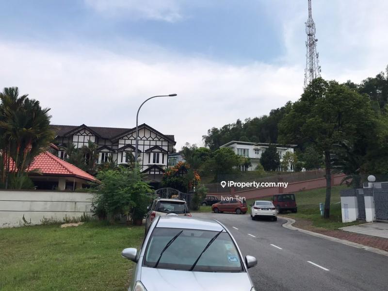 Tanah Banglo untuk Dijual di Subang Heights, Subang Jaya oleh Ivan Tan - iProperty.com.my