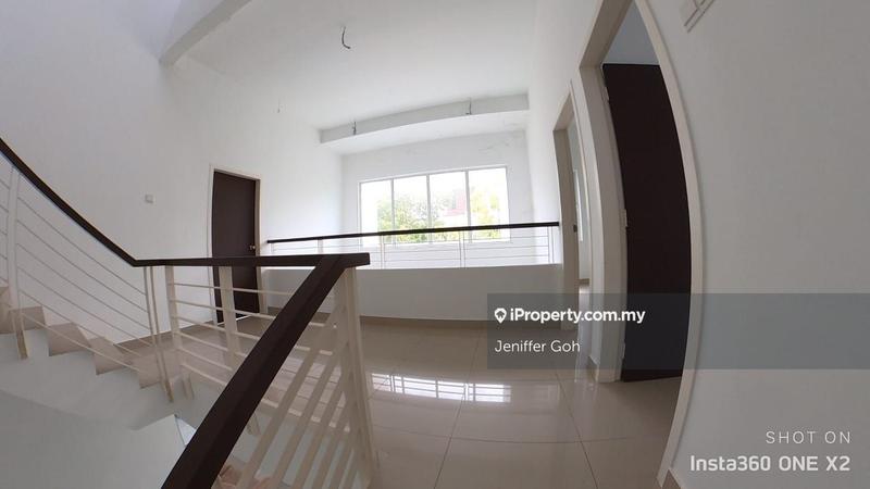 Semi-Detached House for Rent in Sunway Wellesley Bukit Mertajam semi-detached, Bukit Mertajam by Jeniffer Goh - iProperty.com.my