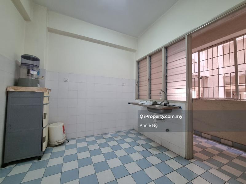 For Sale - Seri Puri