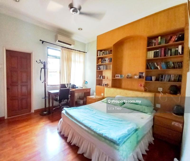 Bungalow House for Sale in Bukit Rimau, Shah Alam by Liza Tieo - iProperty.com.my